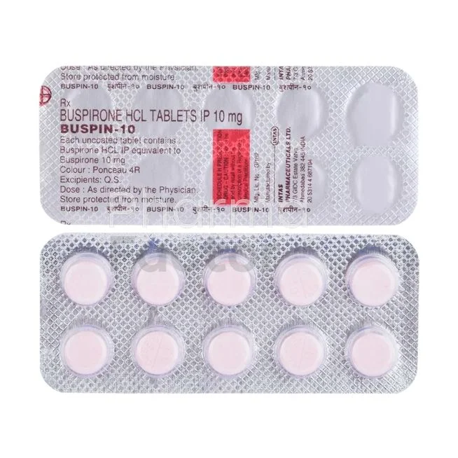 Buspar