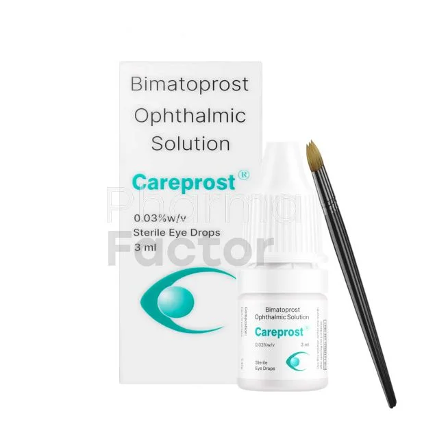 Careprost Applicators