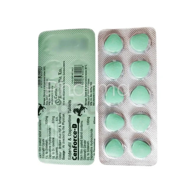 Cenforce D