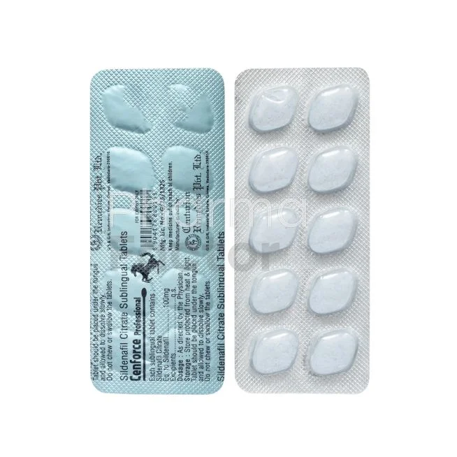 Cenforce Professional