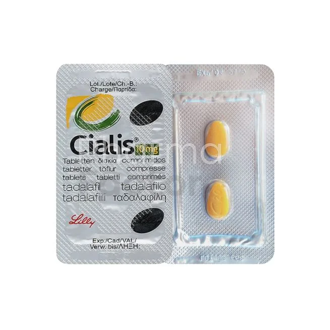Cialis