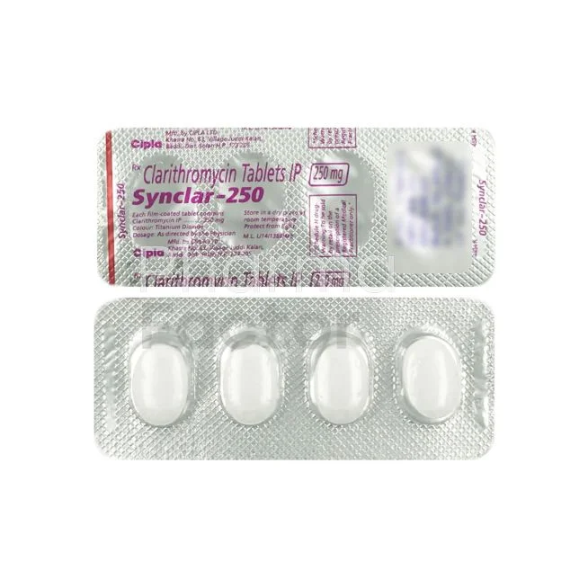 Clarithromycin