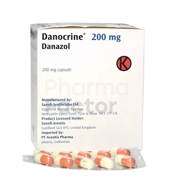 Danocrine