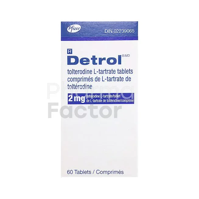 Detrusitol