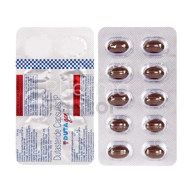 Dutasteride