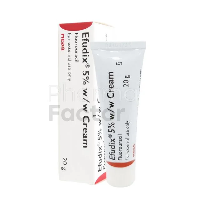Efudix