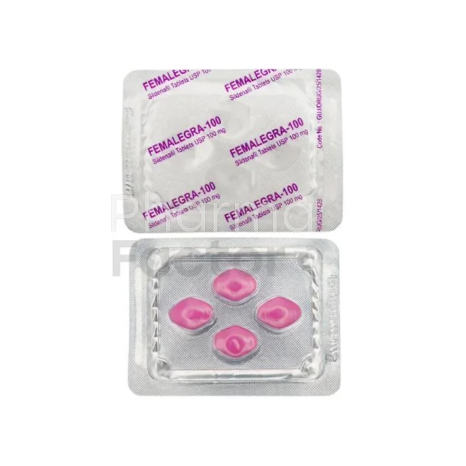 Female Viagra