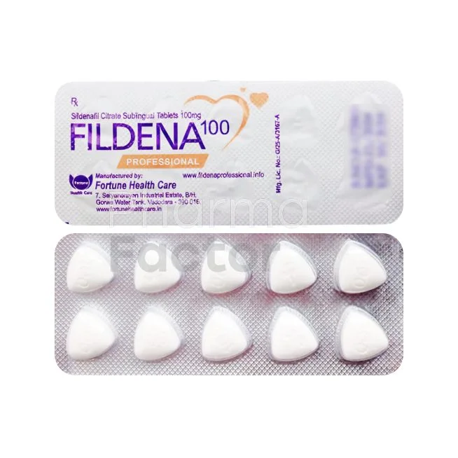 Fildena Professional