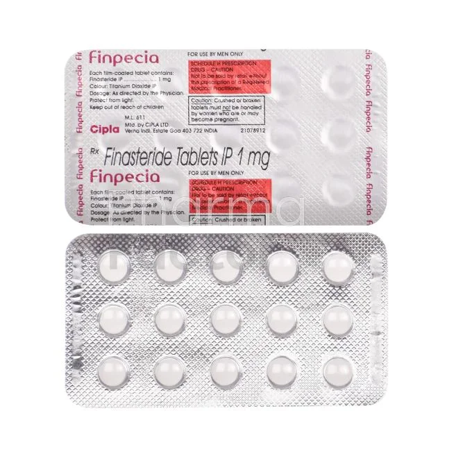 Finpecia