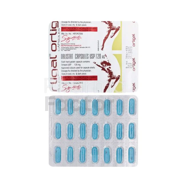 Orlistat