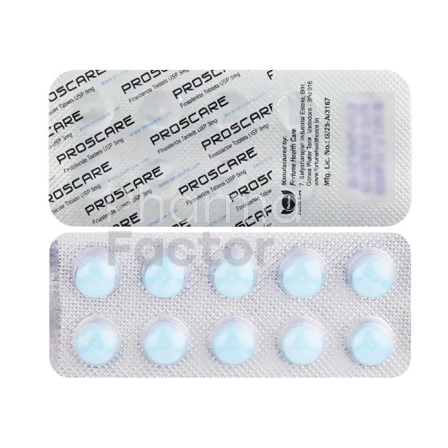 Proscar