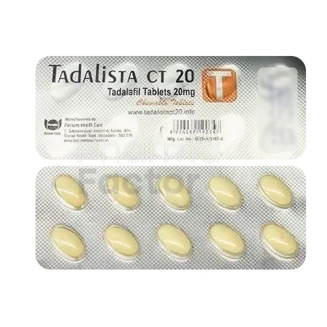 Tadalista Ct